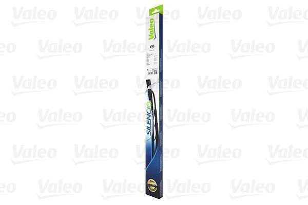 Limpiaparabrisas Fiat Strada 05-22 (574119) OEM Valeo Foto 3 de 4