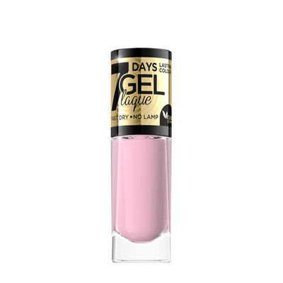 Eveline 7 Days Gel Laque Gel-Nagellack - 39 8ml