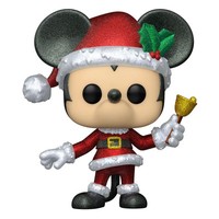 Funko Pop! Disney Mickey Mouse (Diamond Collection) Special Edition #66438
