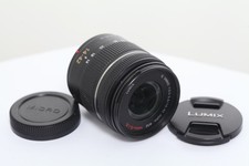 PANASONIC LUMIX 14-42MM F/3,5-5,6 G. VARIO MEGA O.I.S. ASPH MICRO 4/3 MFT M43
