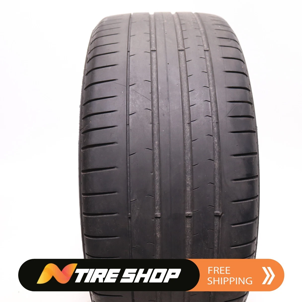 Pirelli 255/35/19 Car & Truck Tires for sale | eBay