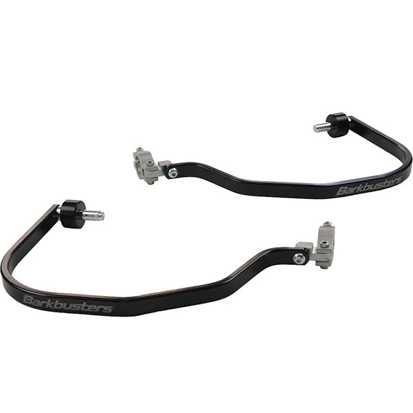Barkbusters Two Point Handguard protector Kit Ducati Multistrada 1200/950S