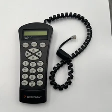 Celestron Nexstar 4 SE Telescope Keypad Controller Only