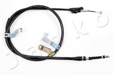 JAPKO Handbremsseil Seilzug Feststellbremse für KIA SPORTAGE (JE, KM) Hinten