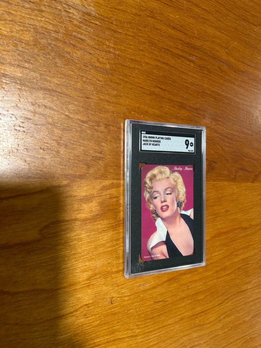 marilyn monroe cards products for sale | eBay