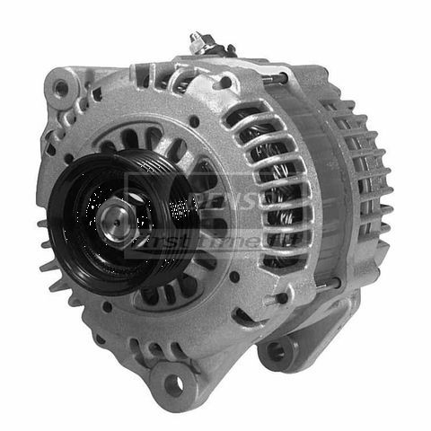 DENSO 210-3106 First Time Fit Alternator For 95-97 Infiniti Nissan I30 Maxima