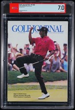 Tiger Woods Subject of New Comic Book 20