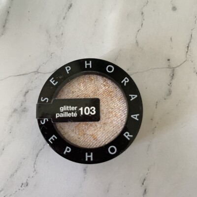New SEPHORA Collection Colorful Eyeshadow #103 First Light -  0.035 oz