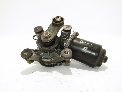Mazda 323F 2000 Wischermotor vorne front Window Wiper Motor