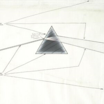 Pink Floyd Dark Side Of The Moon Live Digisleeve CD NEW