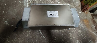 Corcom 45AYT6C 45 Amp 