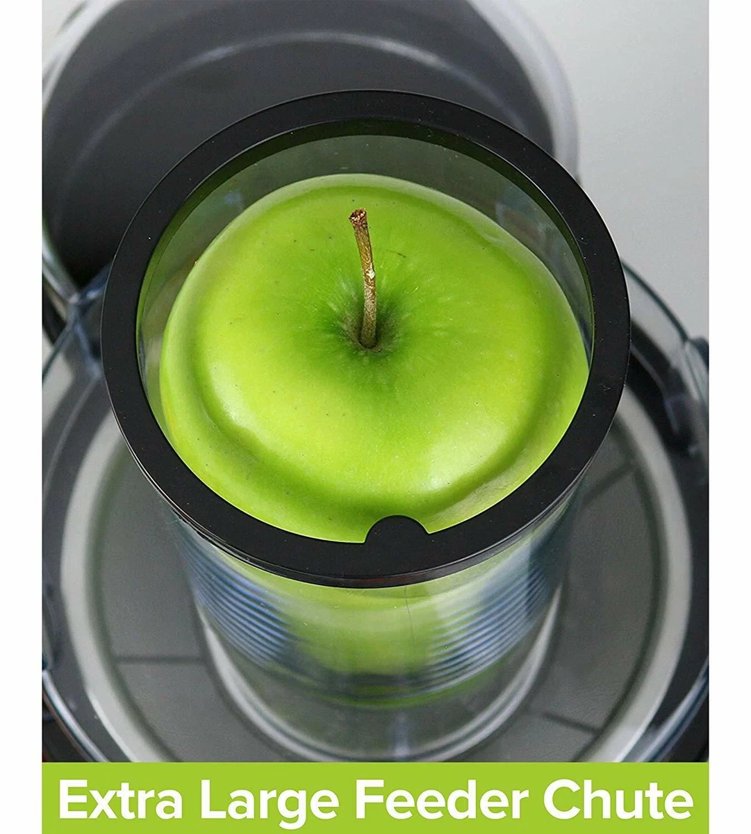 Mueller Austria Juicer Ultra 1100W Power Easy Clean Extractor
