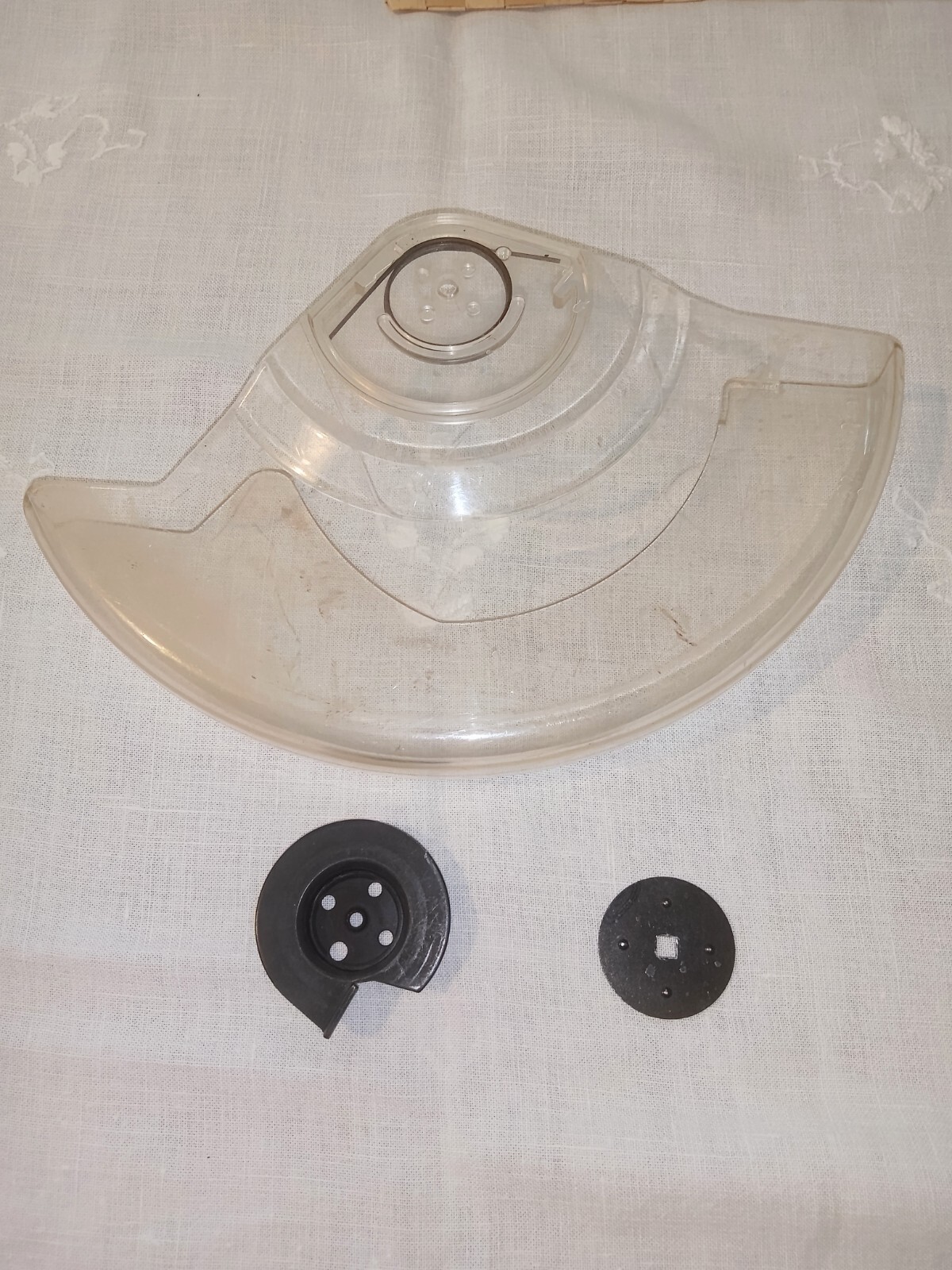 Makita 4145317 Miter Saw Safety Blade Cover for LS1013 10"
