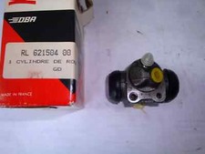 Tambour de frein Citroen LNA