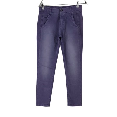 United Colors Of Benetton Damen Jeans – Denim Stretch Bootcut, Regular Waist, Westernpasse, 5-Pocket