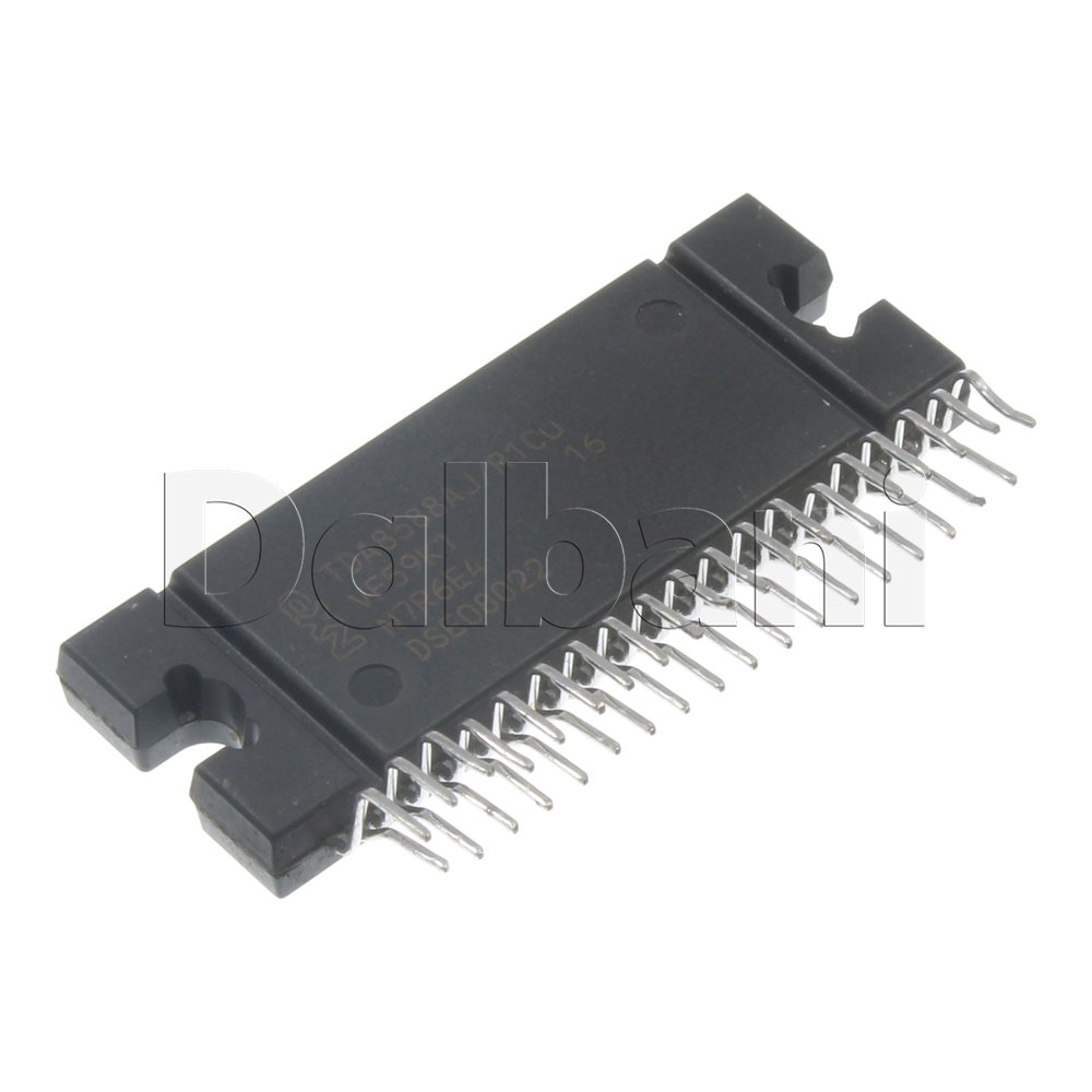 TDA8588AJ/R1CU Original New NXP 37Pin Integrated Circuit ZIP37 | eBay