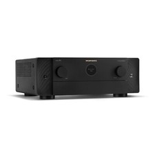 Marantz Cinema 50 9.4 channel 8K Home Theater Receiver Built-in HEOS Black