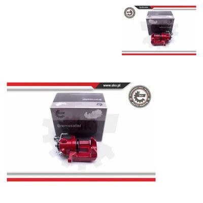 ESEN SKV 2X Étrier De Frein Arrière Gauche Droite Pour VW Golf IV Audi A3 - Photo 1/4