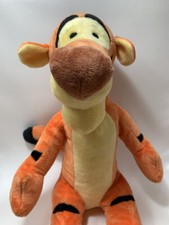 Winnie the Pooh Tigger Plush - Medium 16 Inches Disney Collections Exclusive