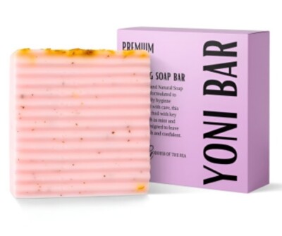 Feminine Balance Wash Yoni bar soap