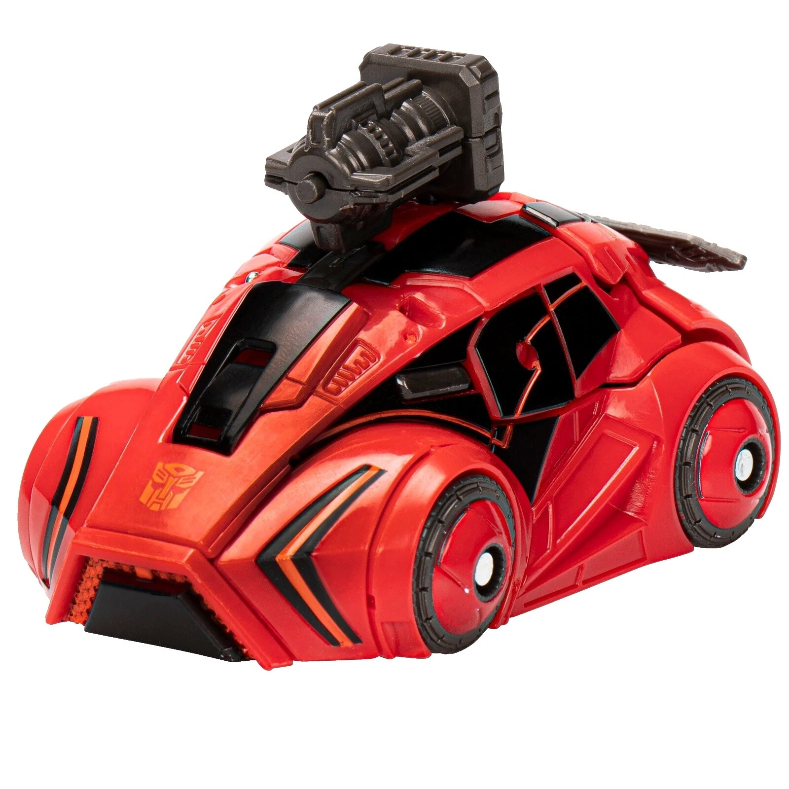 Figuras de acción Hasbro Cliffjumper y accesorios