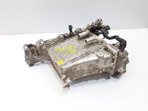 2020 VOLKSWAGEN GOLF EINLASSKRÜMMER DROSSEL 04L129766O 04L129766K 2.0TDI