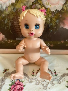 vintage baby alive