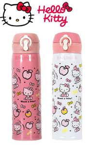 hello kitty thermos flask