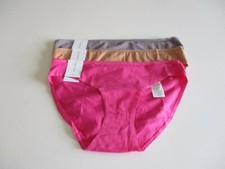 Calvin Klein Form Cotton Blend Bikini Panty QD3644 S, M, L, XL 13 - 15 NWT