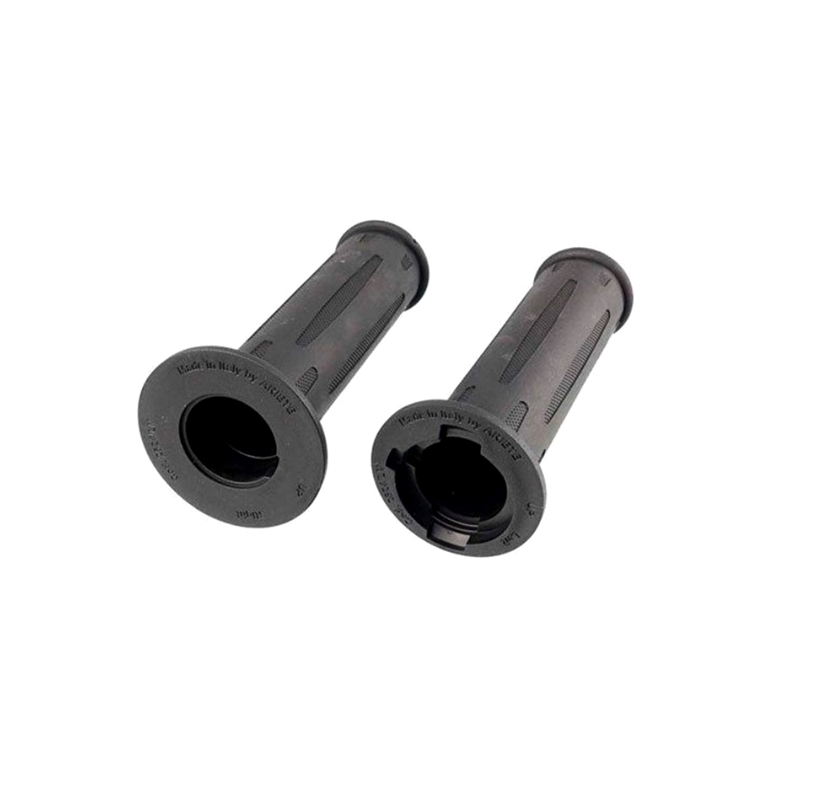 Grips BMW Multipoint Controller Ariete 02624 anti-vibration et antidérapant
