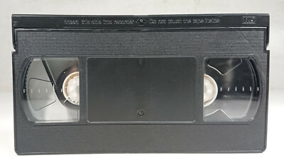 I-Base Chrome VHS Leercassette E-240 - Leere Videokassette Für Aufnahmen