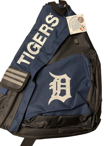 detroit tigers mini backpack 12