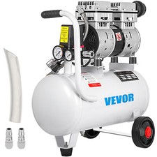 VEVOR Compresseur d'Air Sans