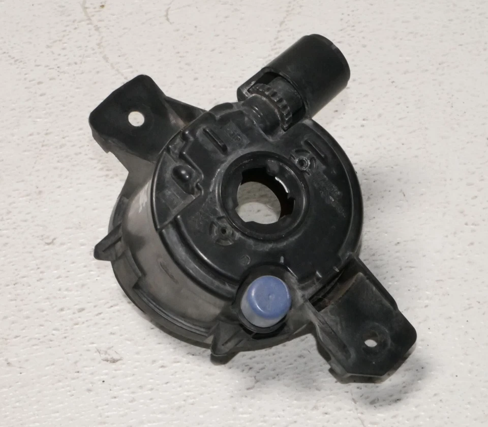 Faro antiniebla del lado derecho del pasajero luz de esquina en parachoques OEM BMW E70 E84 Foto 4 de 4