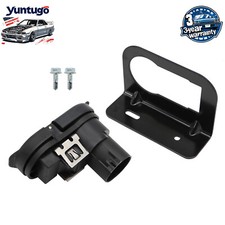 Trailer Tow Hitch Wiring Plug Fits 15-24 Ford F-150 17-22 Super Duty F250 F350