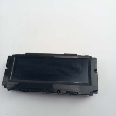 Display GID EQ Opel Meriva B  