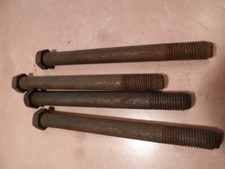 Amortisseur Peugeot 403