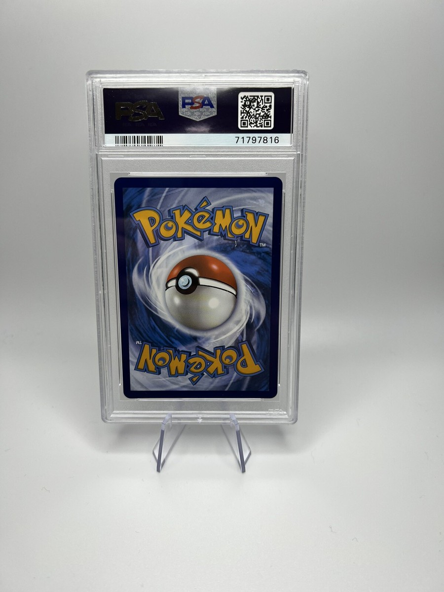 Pokémon TCG Raikou V Crown Zenith: Galarian Gallery GG41