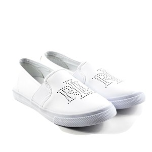 ralph lauren white shoes womens