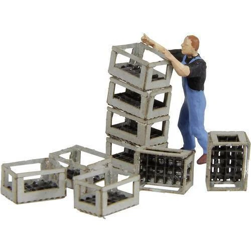 Microfusioni d'argento