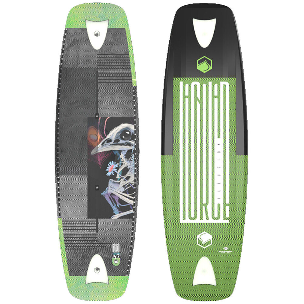 Tavola Wakeboard Liquid Force ILLUSION 147 2023