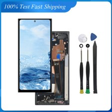 OLED Display LCD Touch Screen Frame For Galaxy Note 20 Ultra 5G SM-N986U N986W