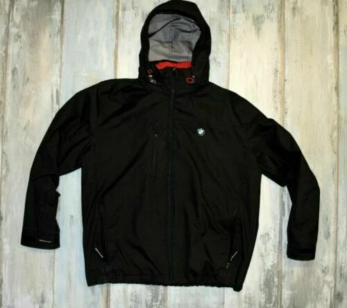 BMW Herren-Jacken & -Westen