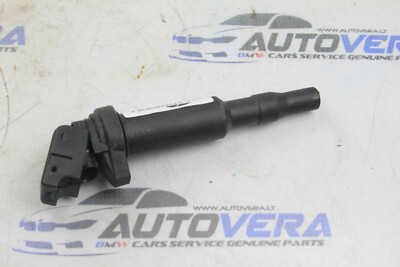 BMW F10 M5 F06 F12 F13 M6 Zündspule Bosch 0221504470 8647689  