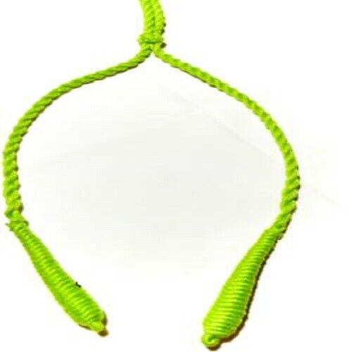 60 piezas Collar de cordón ajustable con cuerda trasera artesanal Dori para hacer joyas hágalo usted mismo - Imagen 2 de 9