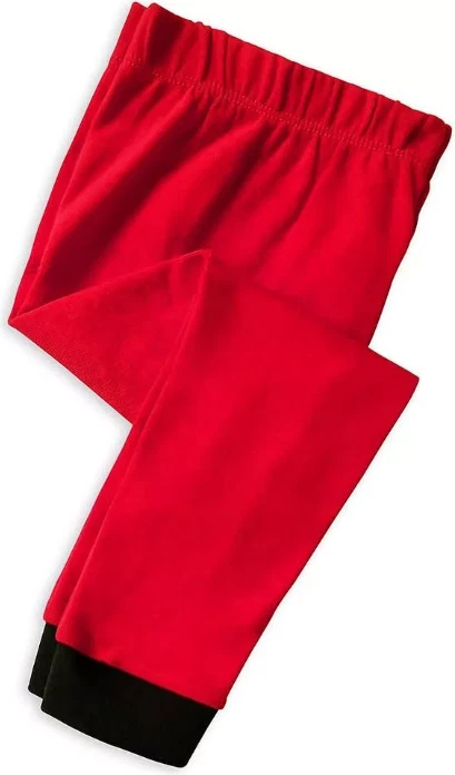 迪士尼皮克斯Incredibles男孩服装PJ PALS — 第 3/4 张图片