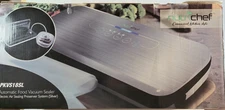 NutriChef PKVS18SL Automatic Vacuum Air Sealing System
