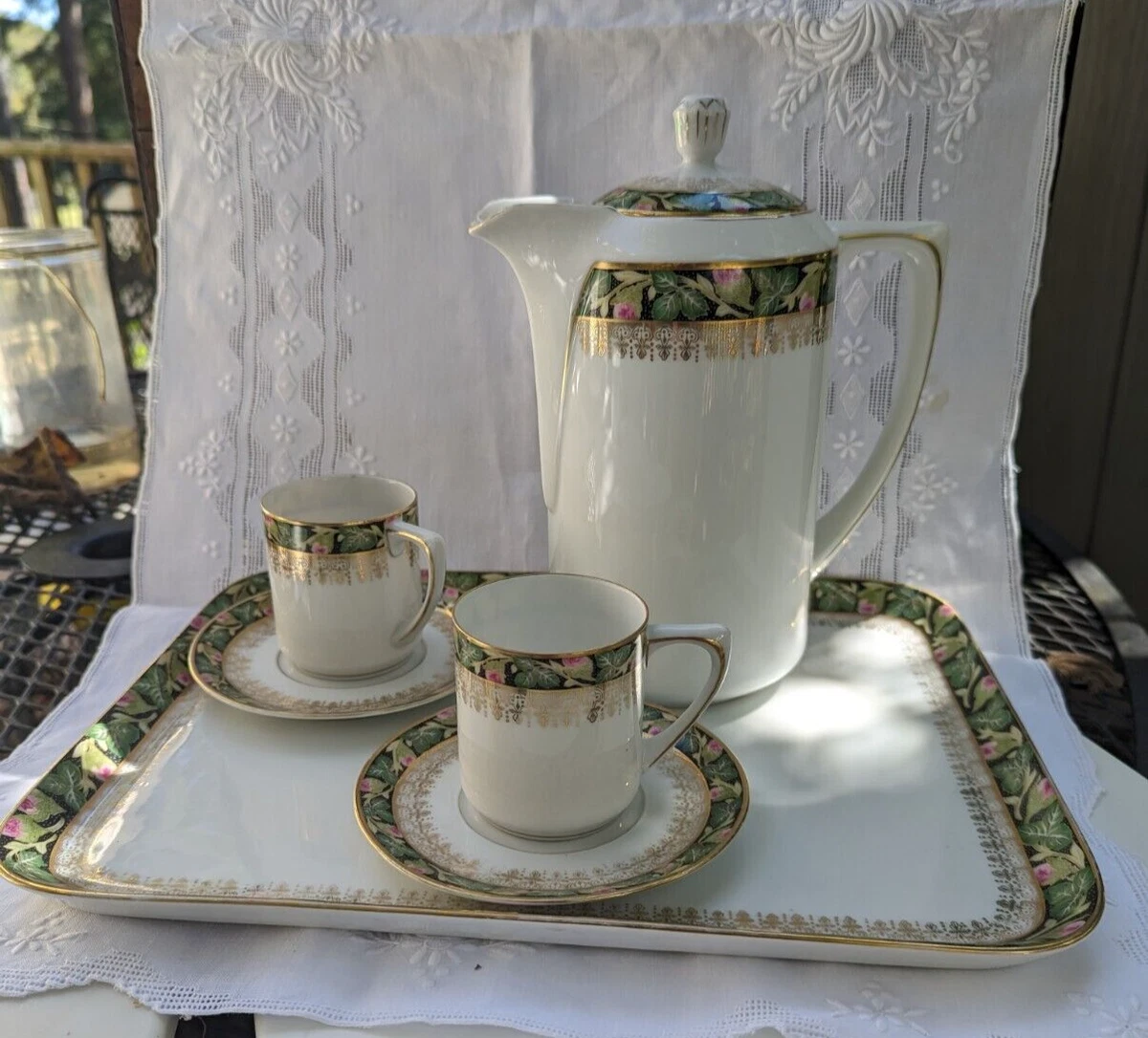 Hutschenreuther Cups & Saucers for sale | eBay