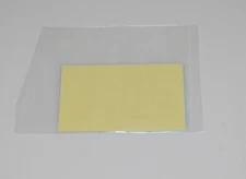 MOEBIUS 1967 F-100 SERVICE BED  1239 ⭐PARTS⭐ DECAL SET 1:25