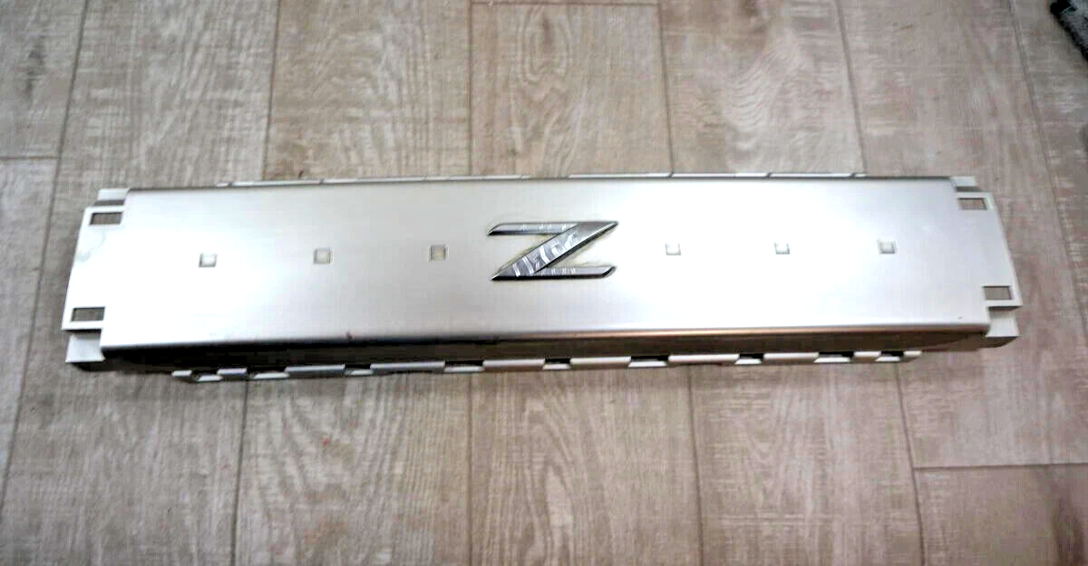 パーツ teru Nissan Fairlady Z33 350Z Rear Strut Brace Bar Cover | eBay
